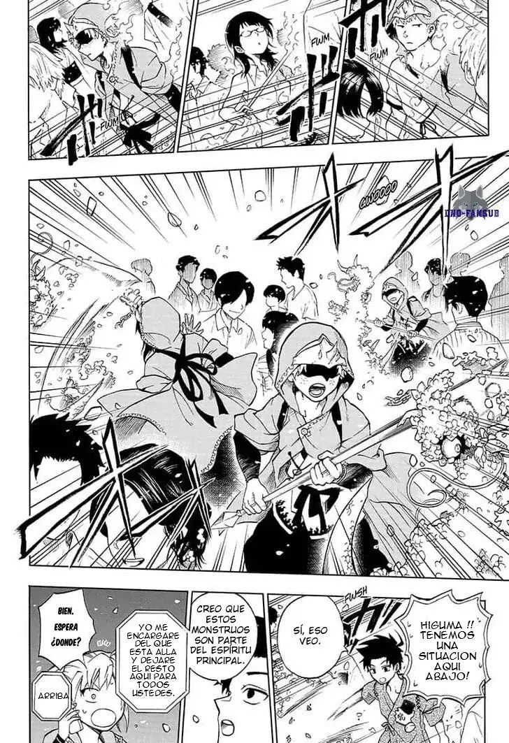 Capitulo 19.5 page 18