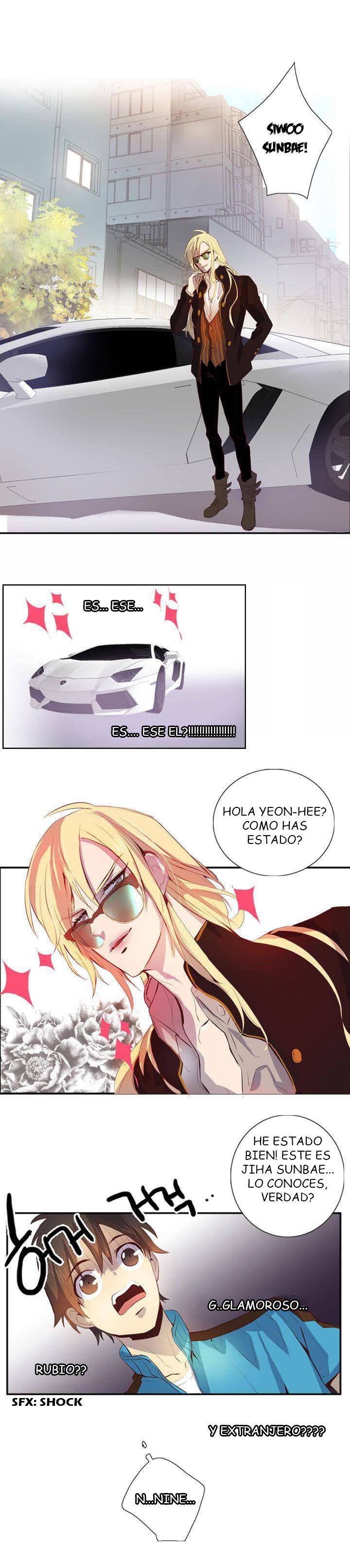 Capitulo 50 page 16