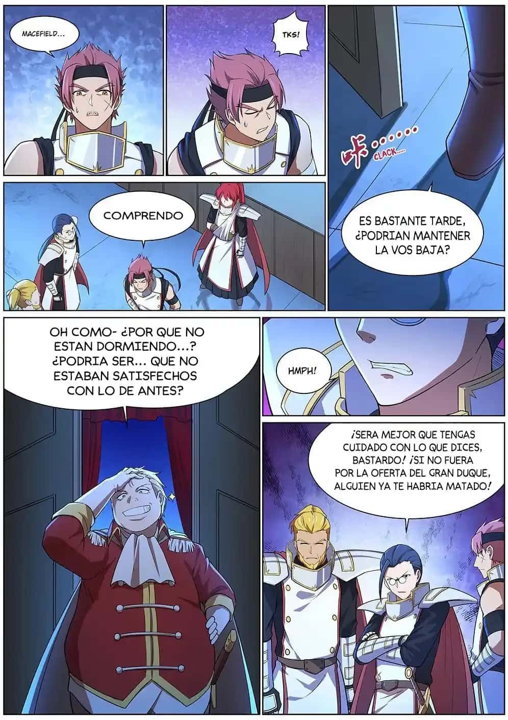 Capitulo 151 page 11