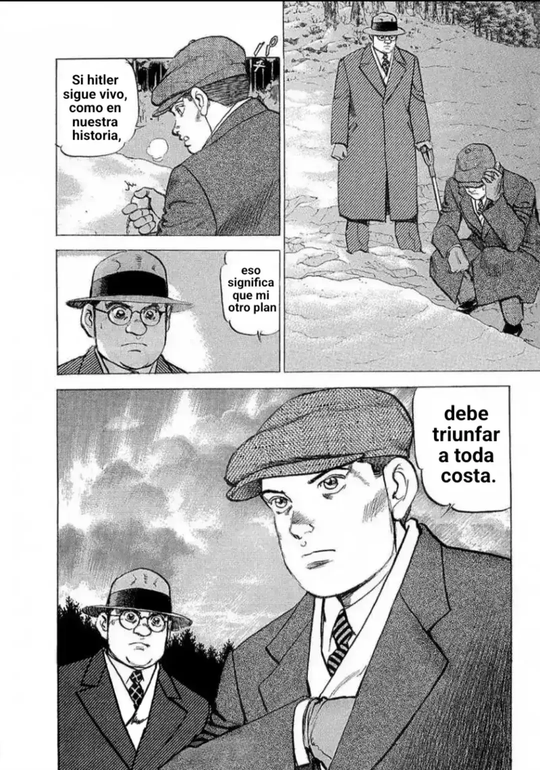 Capitulo 119 page 7