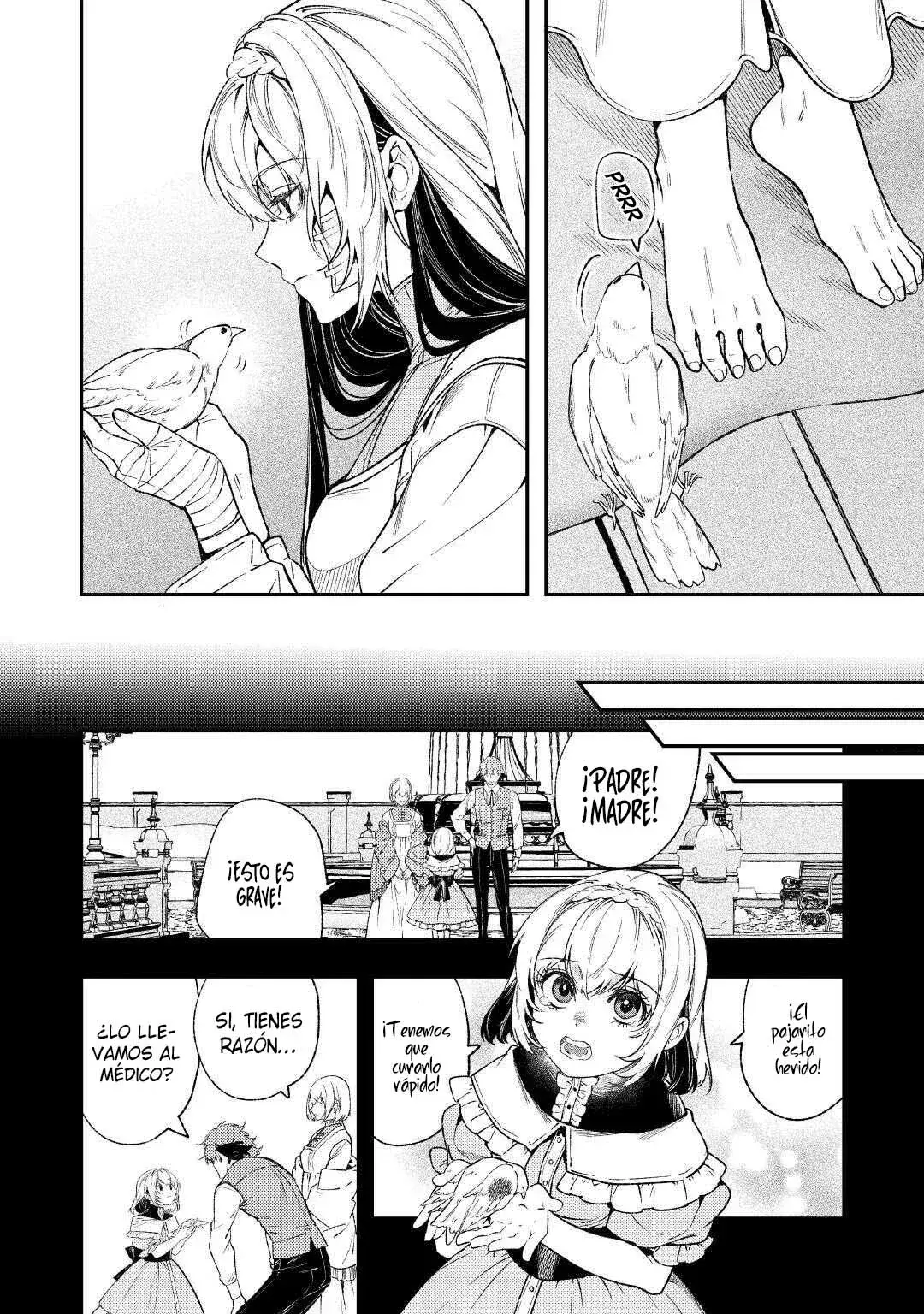Capitulo 39 page 22