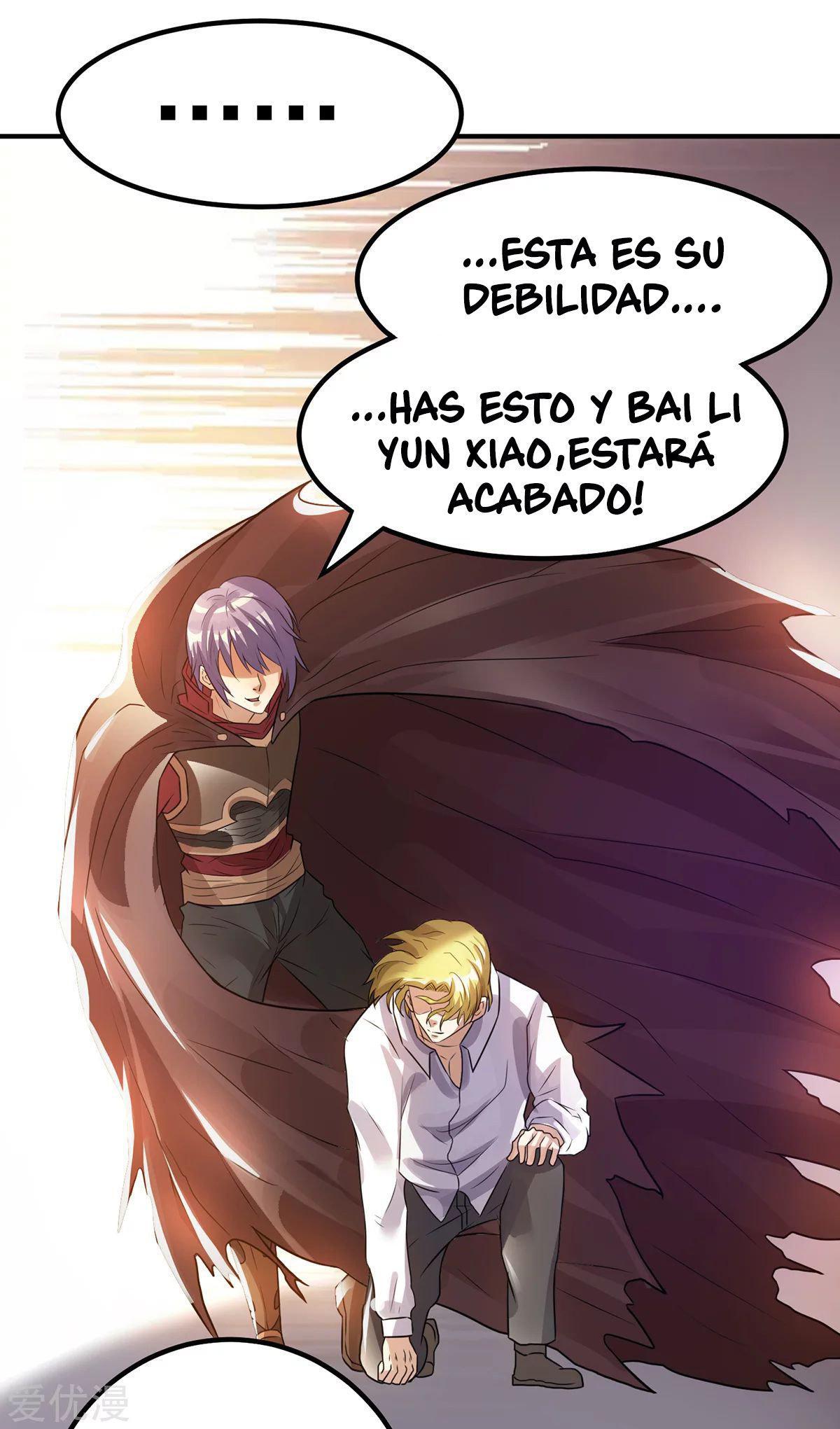 Capitulo 125 page 32