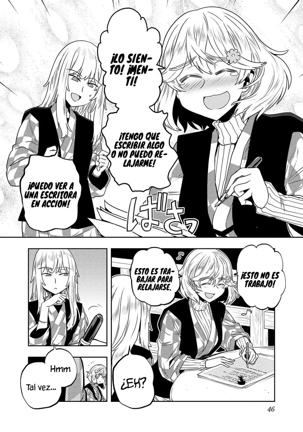 Capitulo 19 page 8