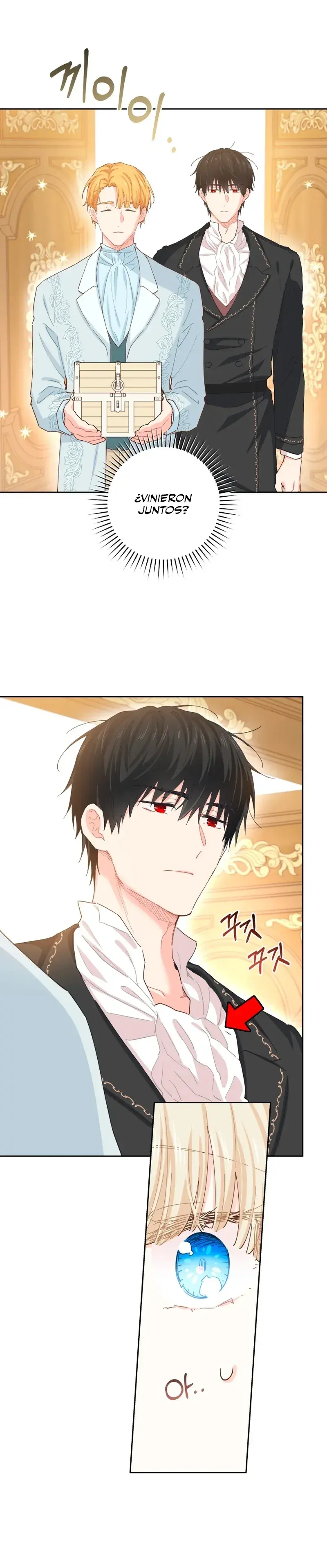 Capitulo 92 page 20