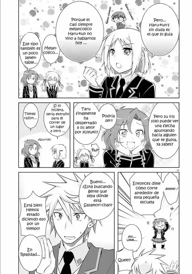 Capitulo 40 page 5