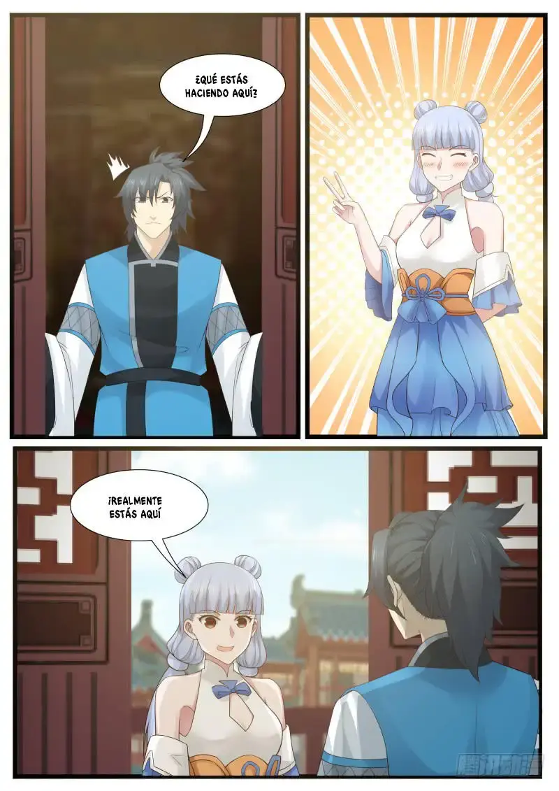 Capitulo 205 page 10