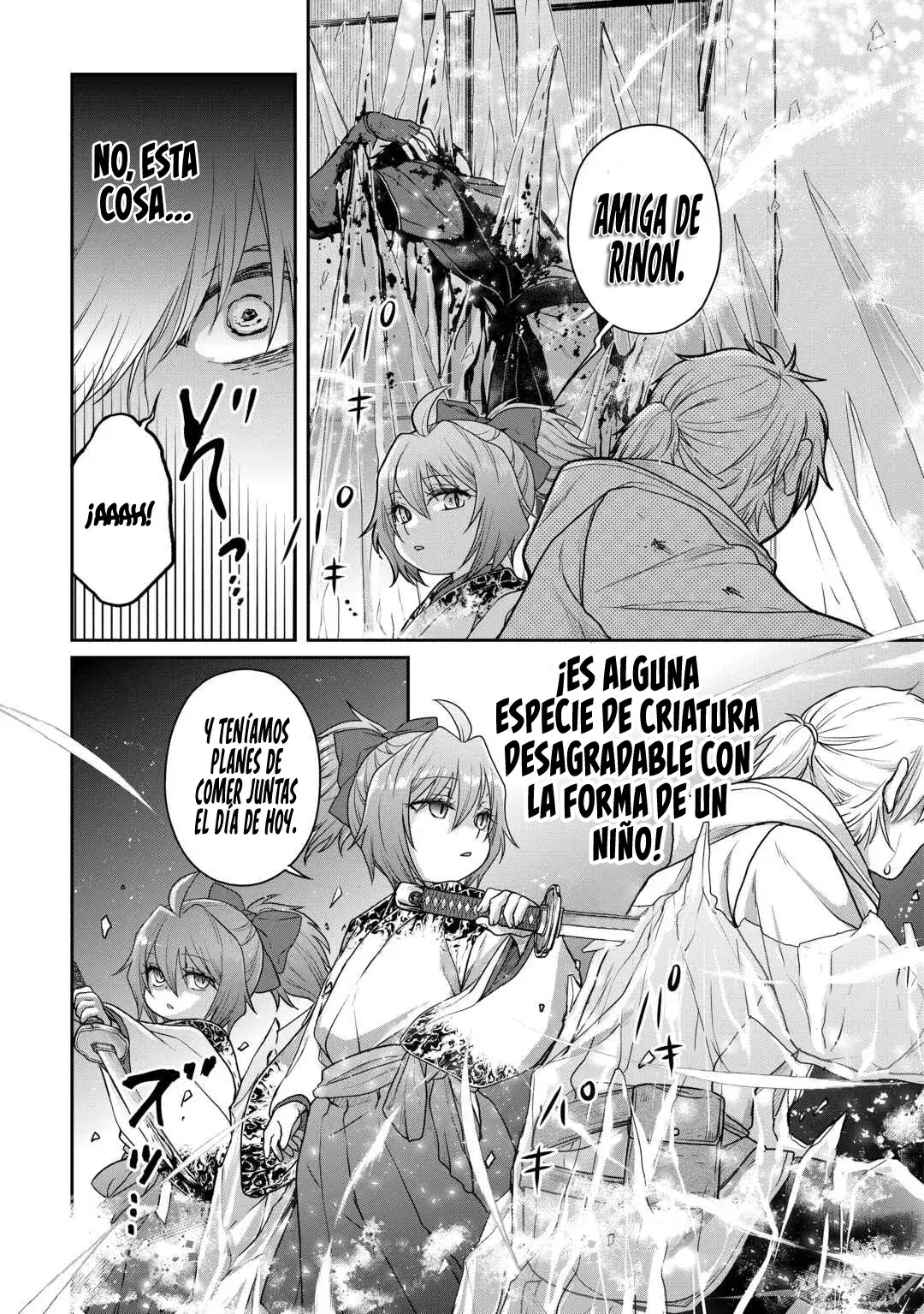 Capitulo 101 page 8