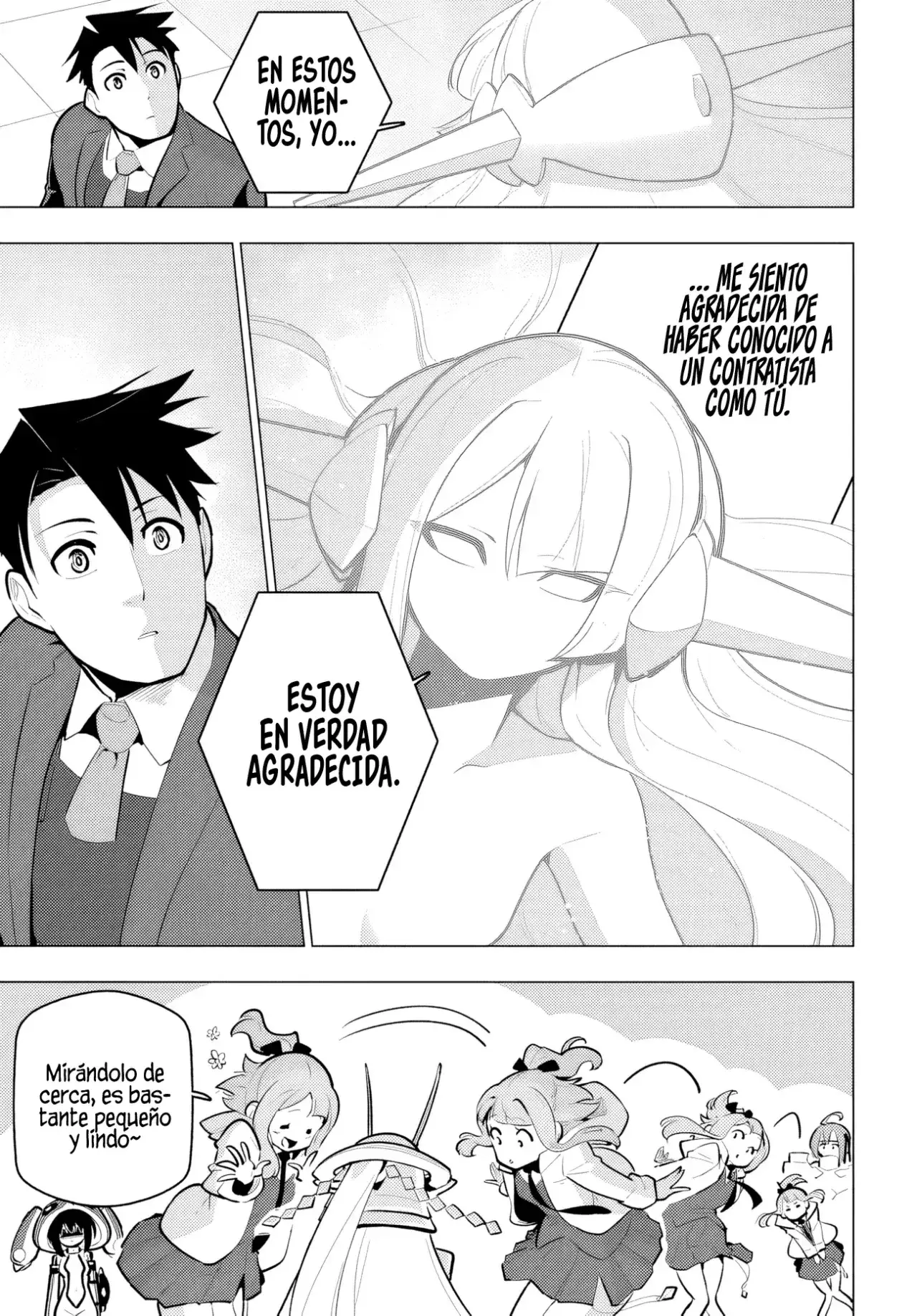 Capitulo 33 page 8
