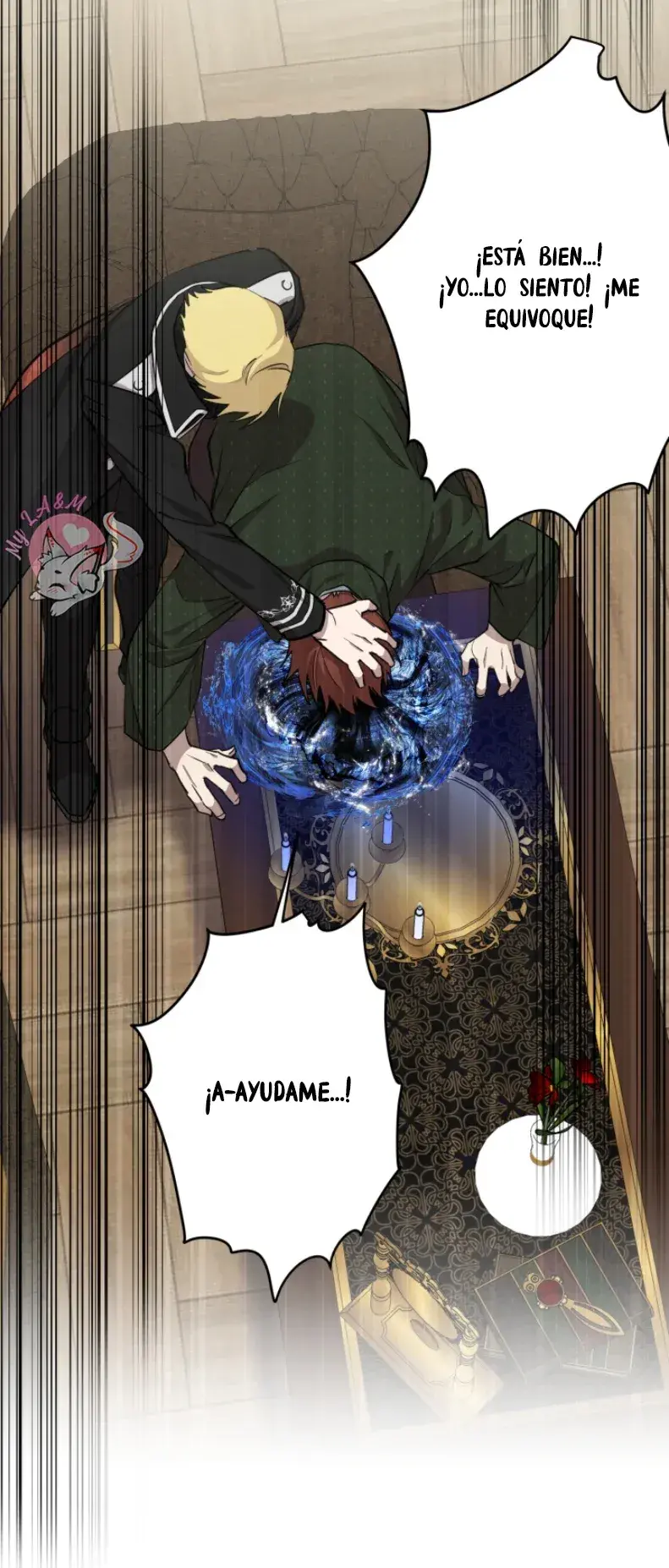 Capitulo 97 page 46