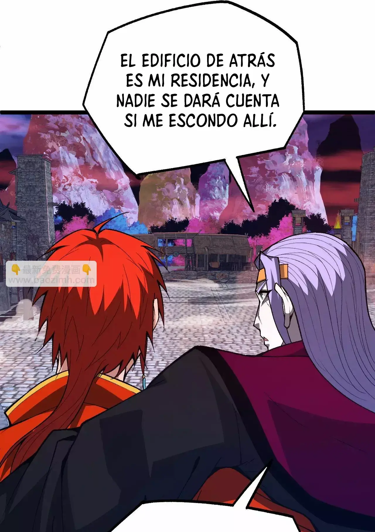 Capitulo 74 page 74