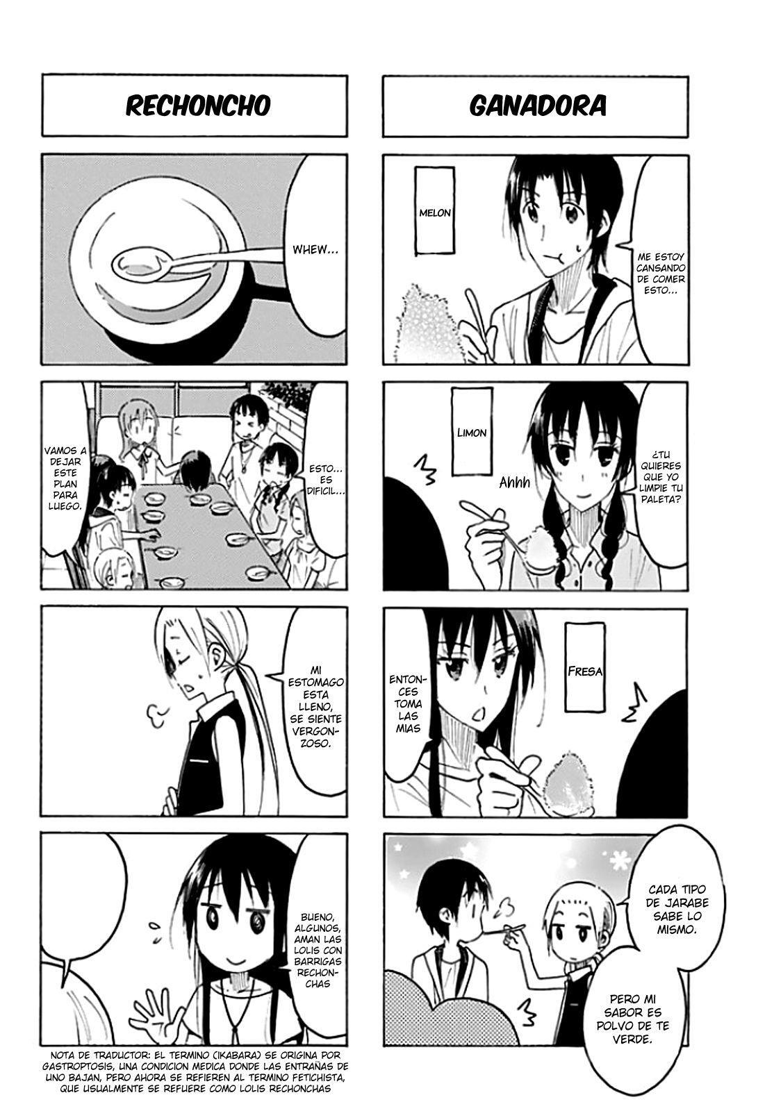 Capitulo 437 page 5
