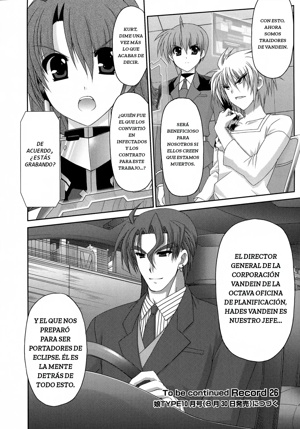Capitulo 25 page 31