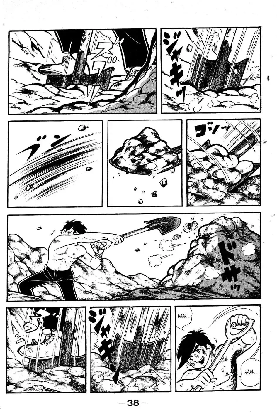 Capitulo 25 page 1
