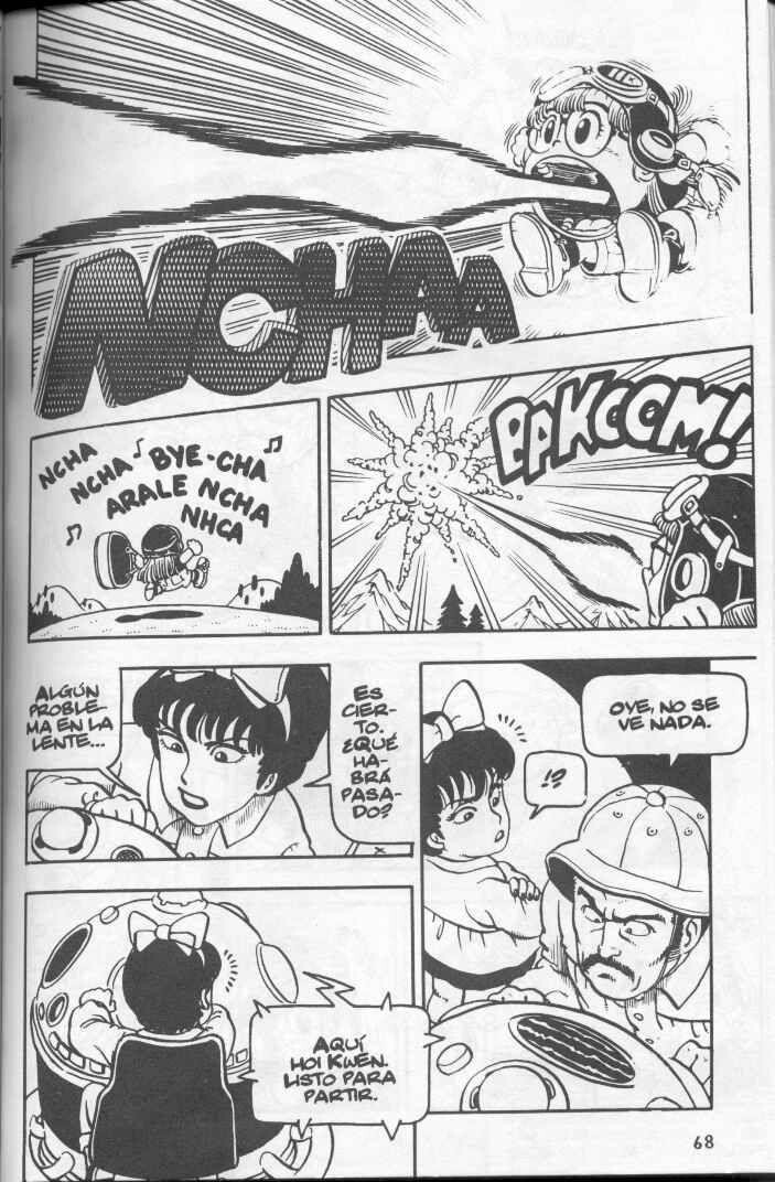 Capitulo 81 page 12