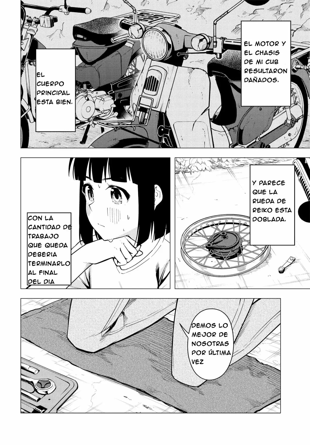 Capitulo 38 page 11