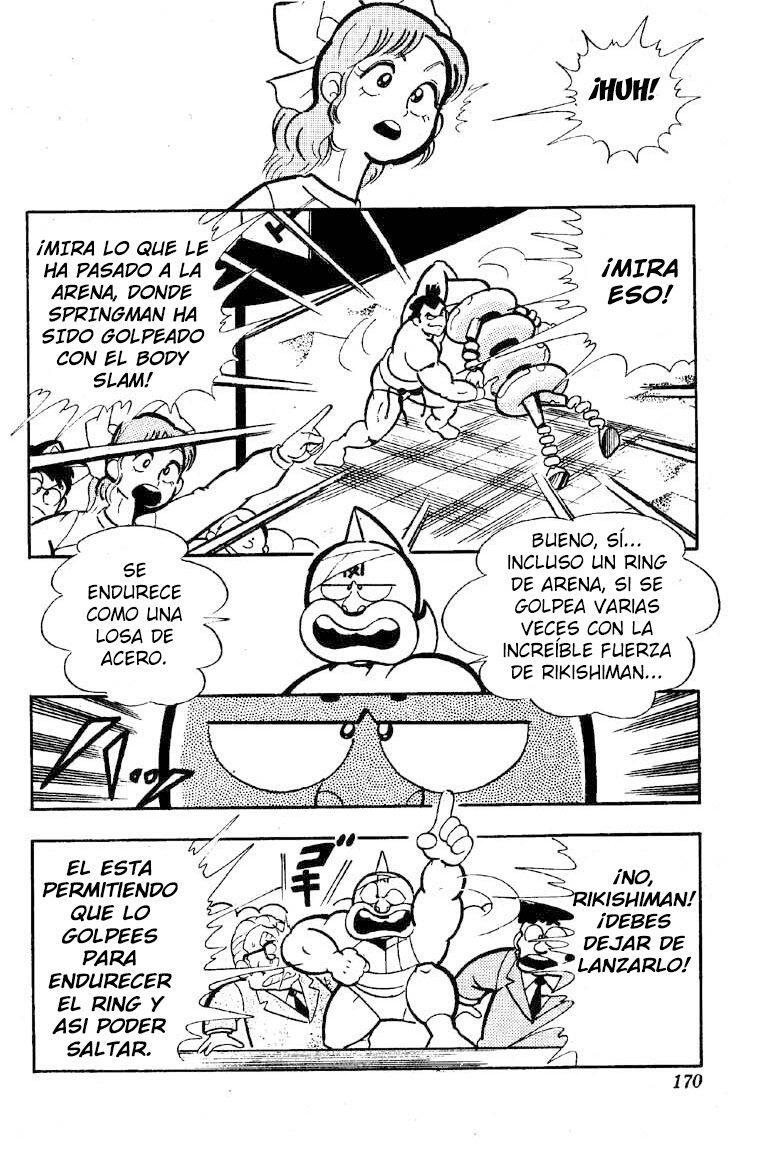 Capitulo 133 page 5