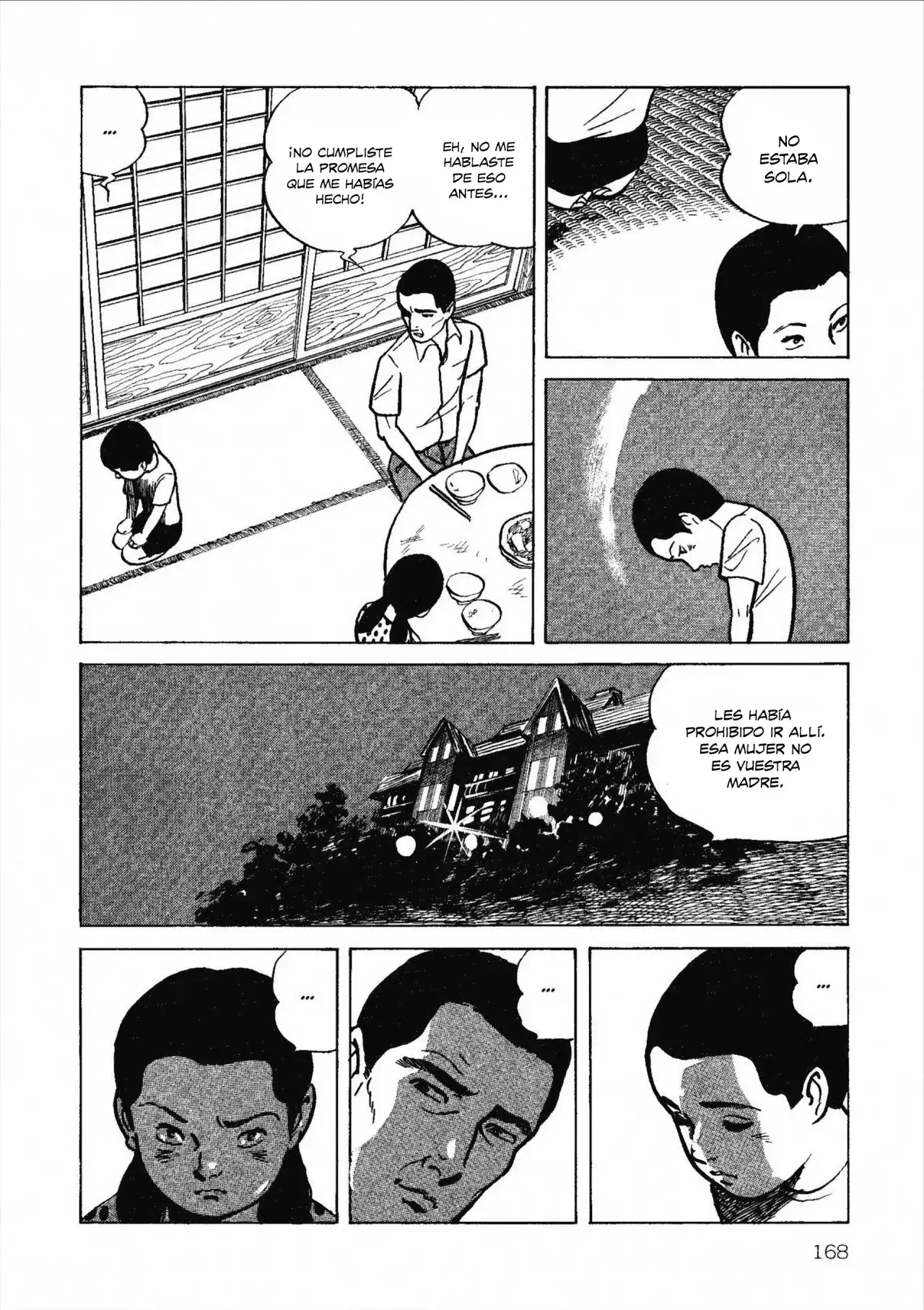 Capitulo 58 page 14