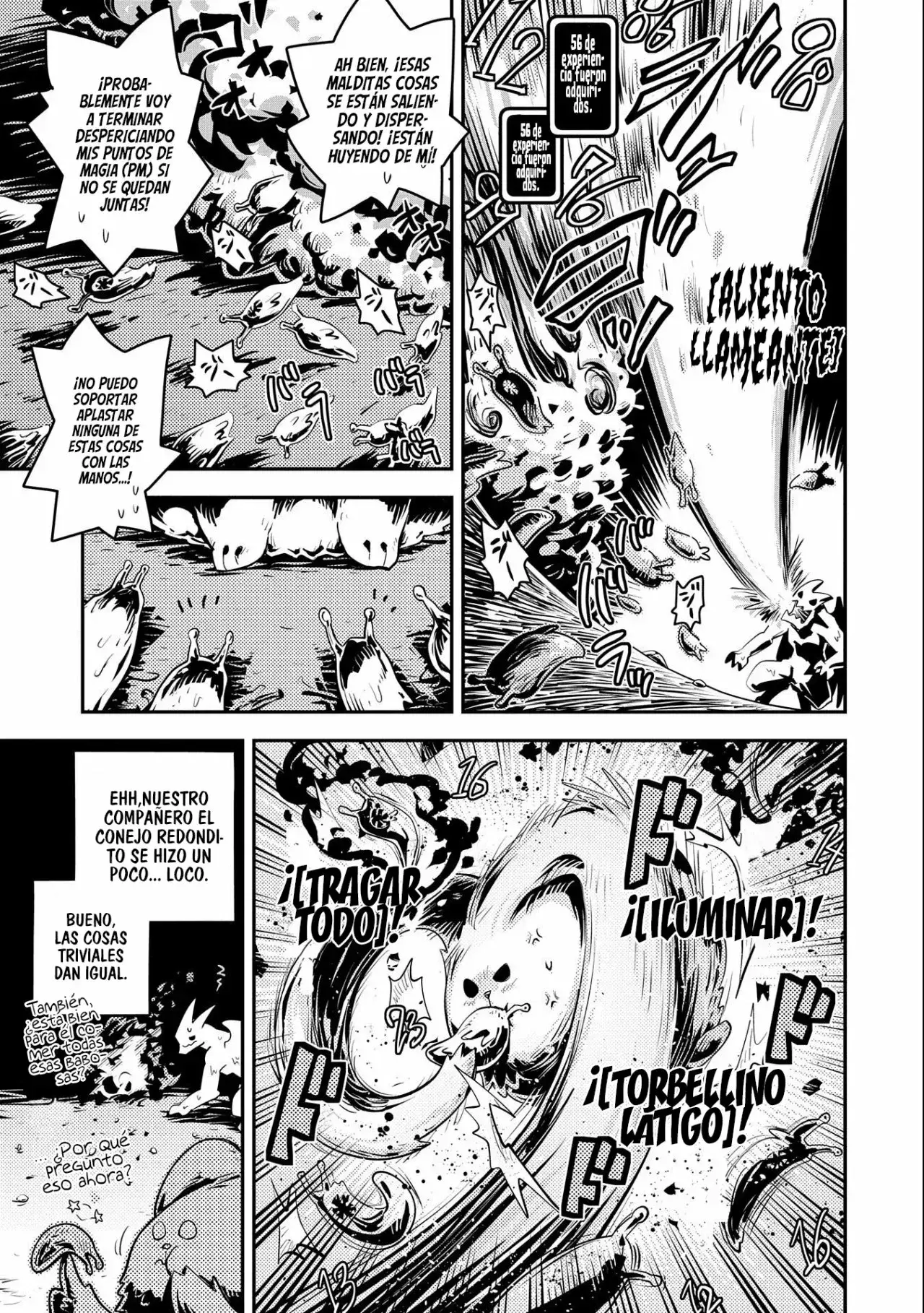 Capitulo 26 page 21