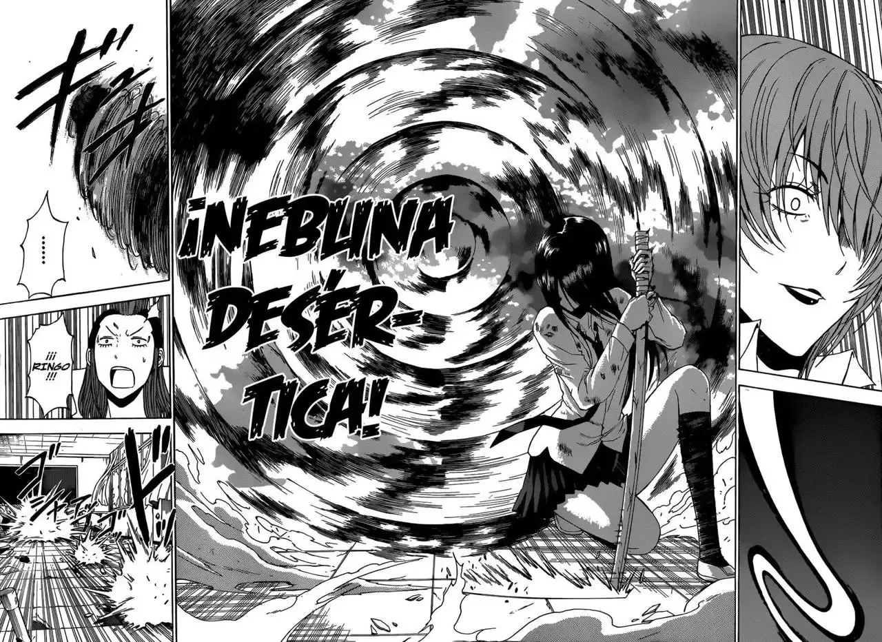 Capitulo 200 page 11