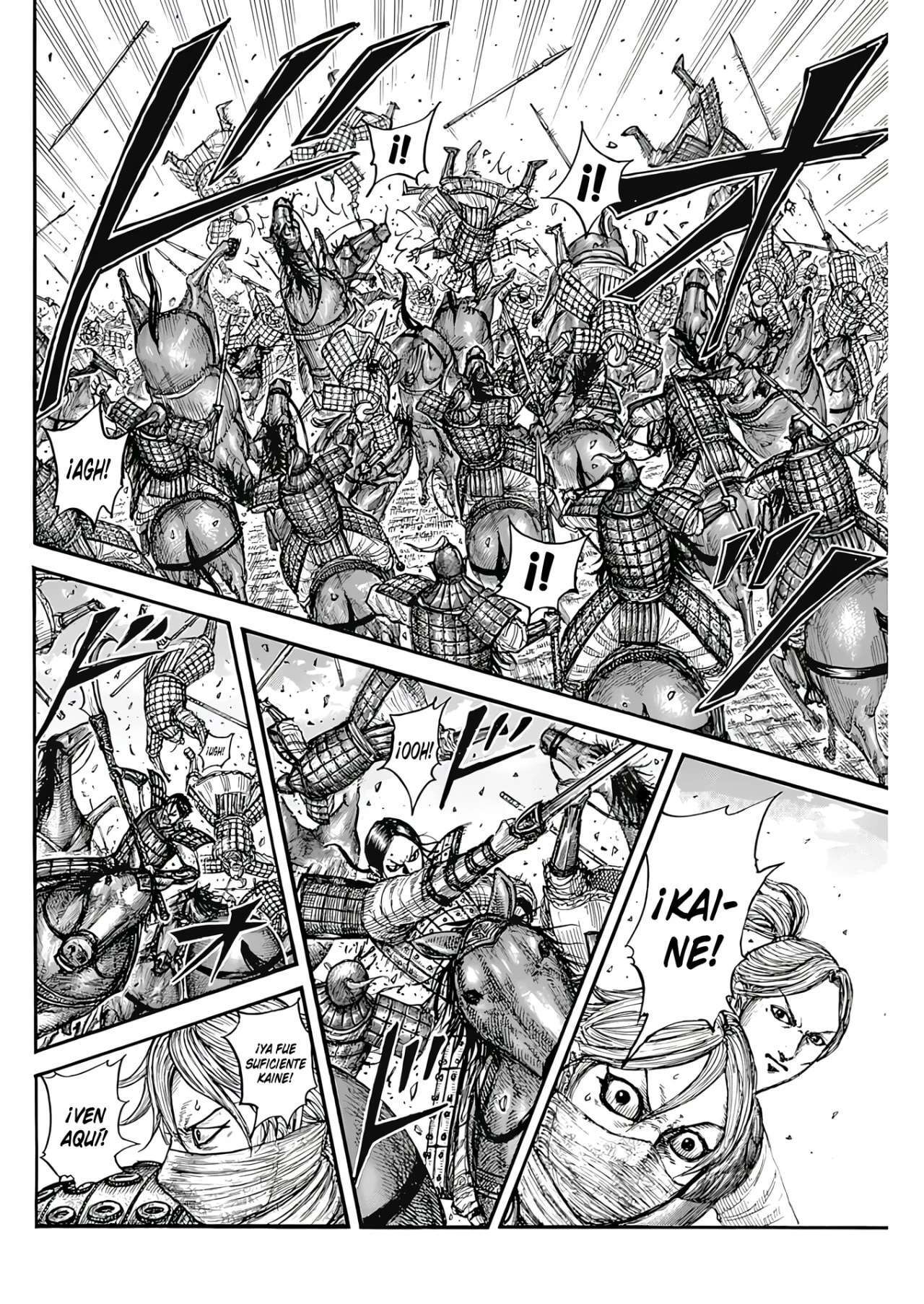 Capitulo 777 page 16