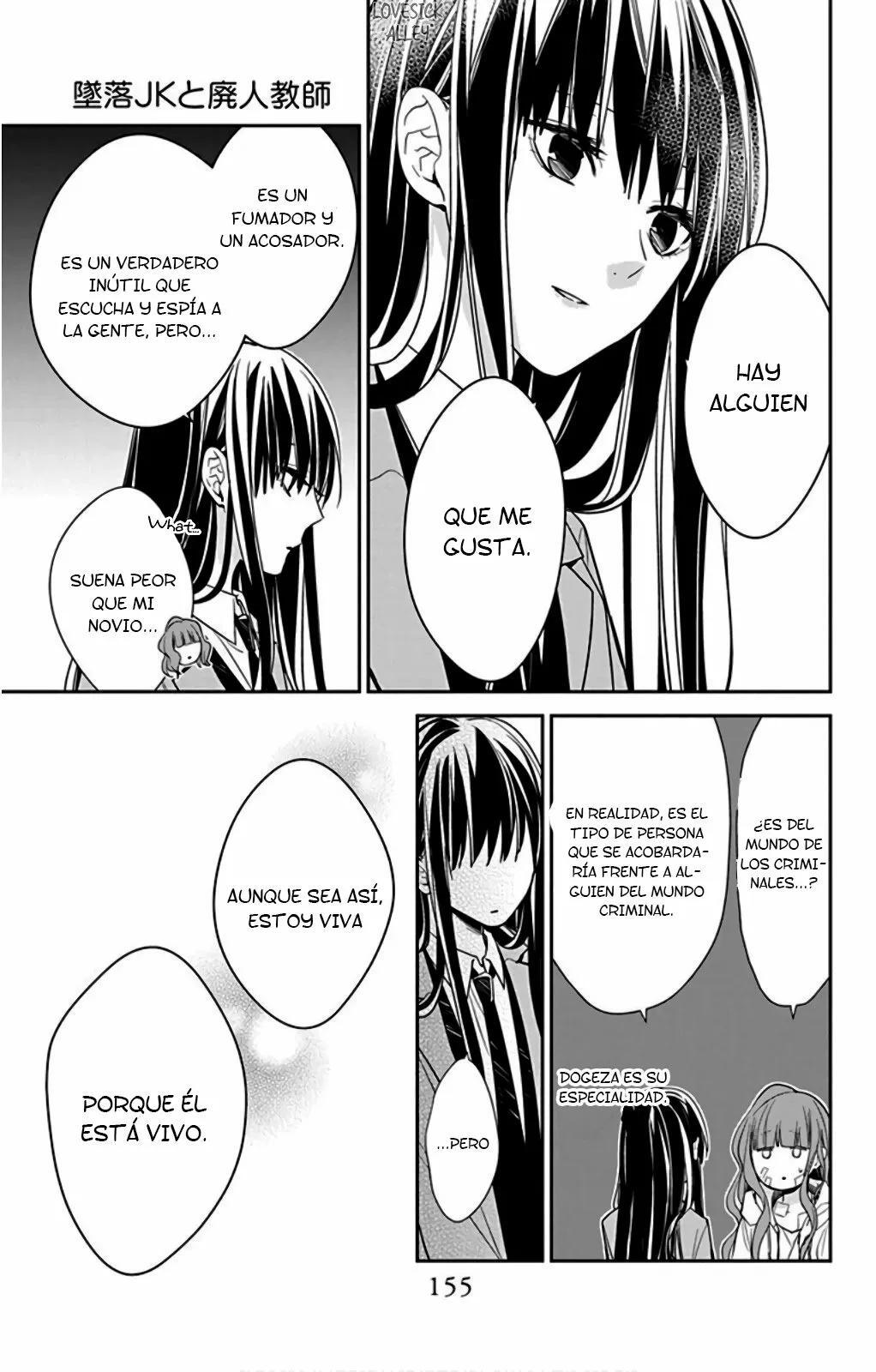 Capitulo 38 page 20