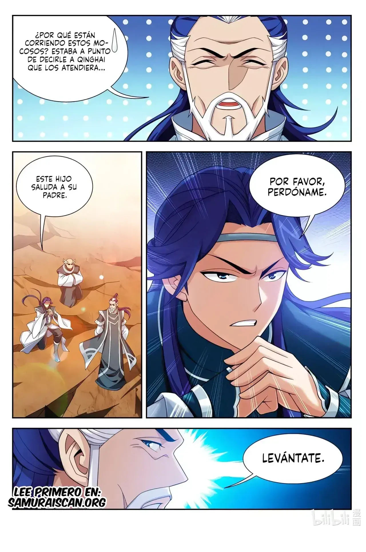 Capitulo 210 page 4