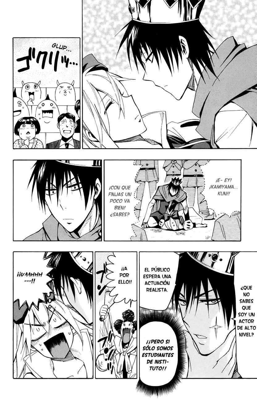 Capitulo 20 page 24
