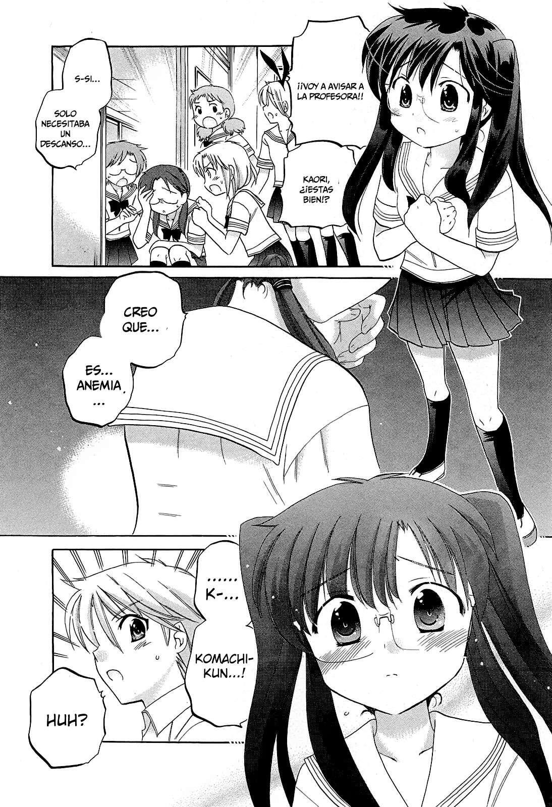 Capitulo 29 page 21