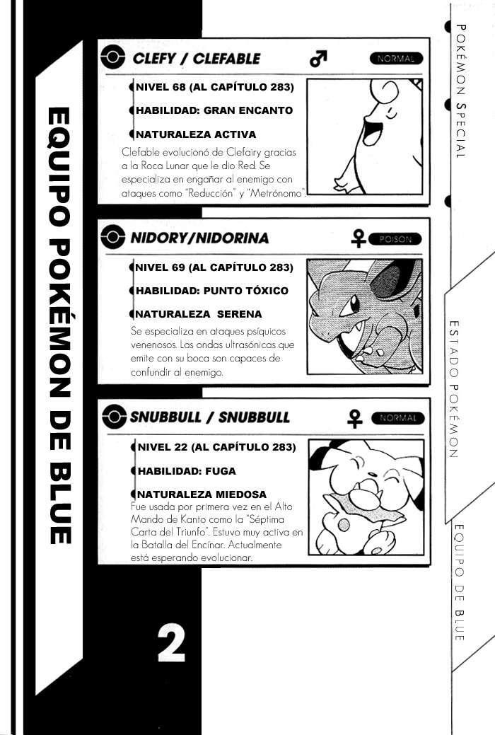 Capitulo 283 page 20