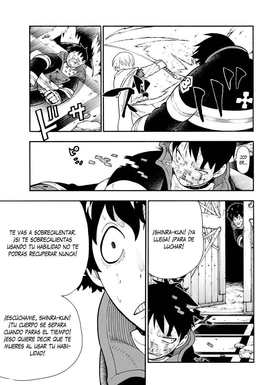 Capitulo 83 page 15