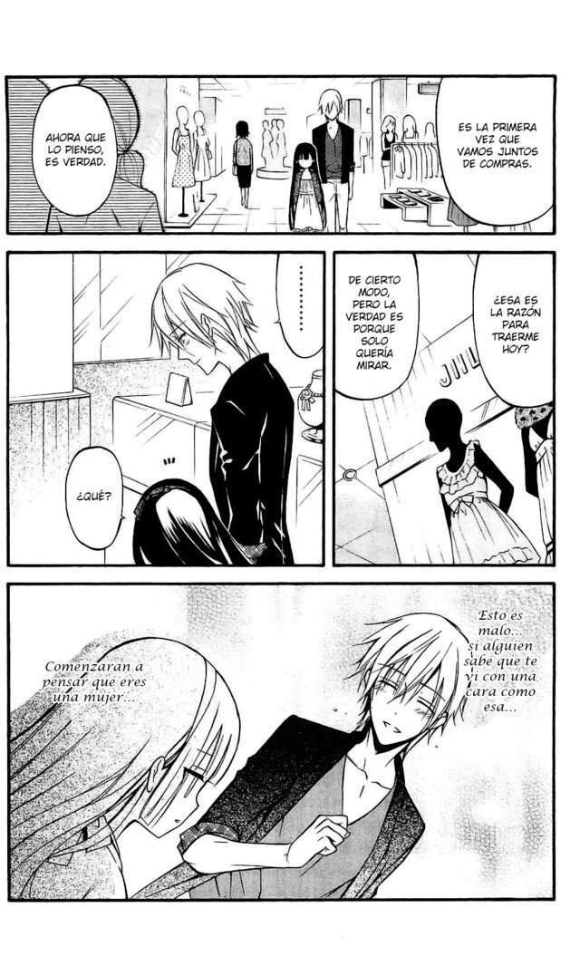 Capitulo 28 page 13