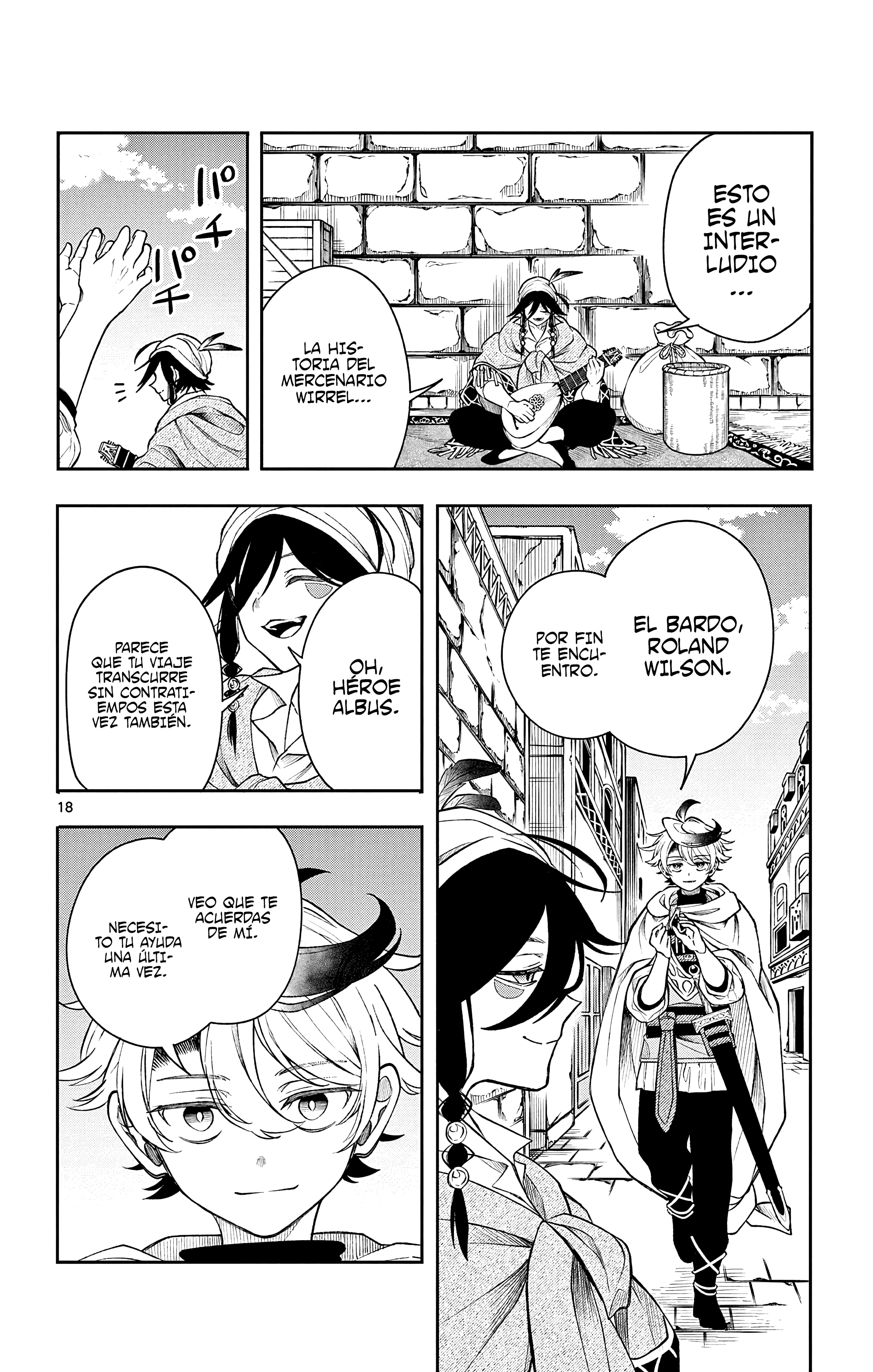 Capitulo 43 page 21