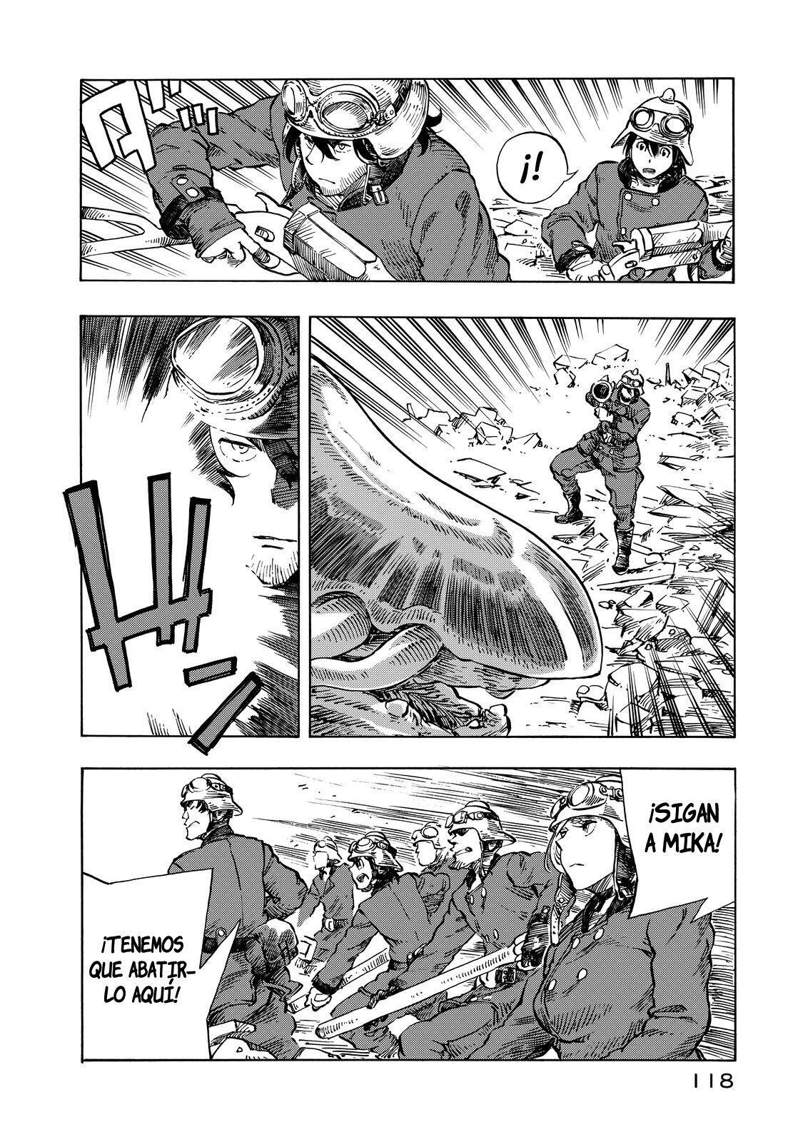 Capitulo 9 page 13