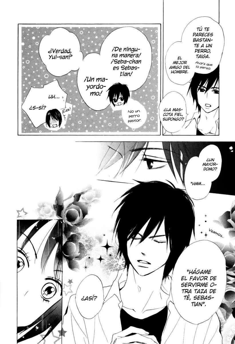 Capitulo 20 page 18