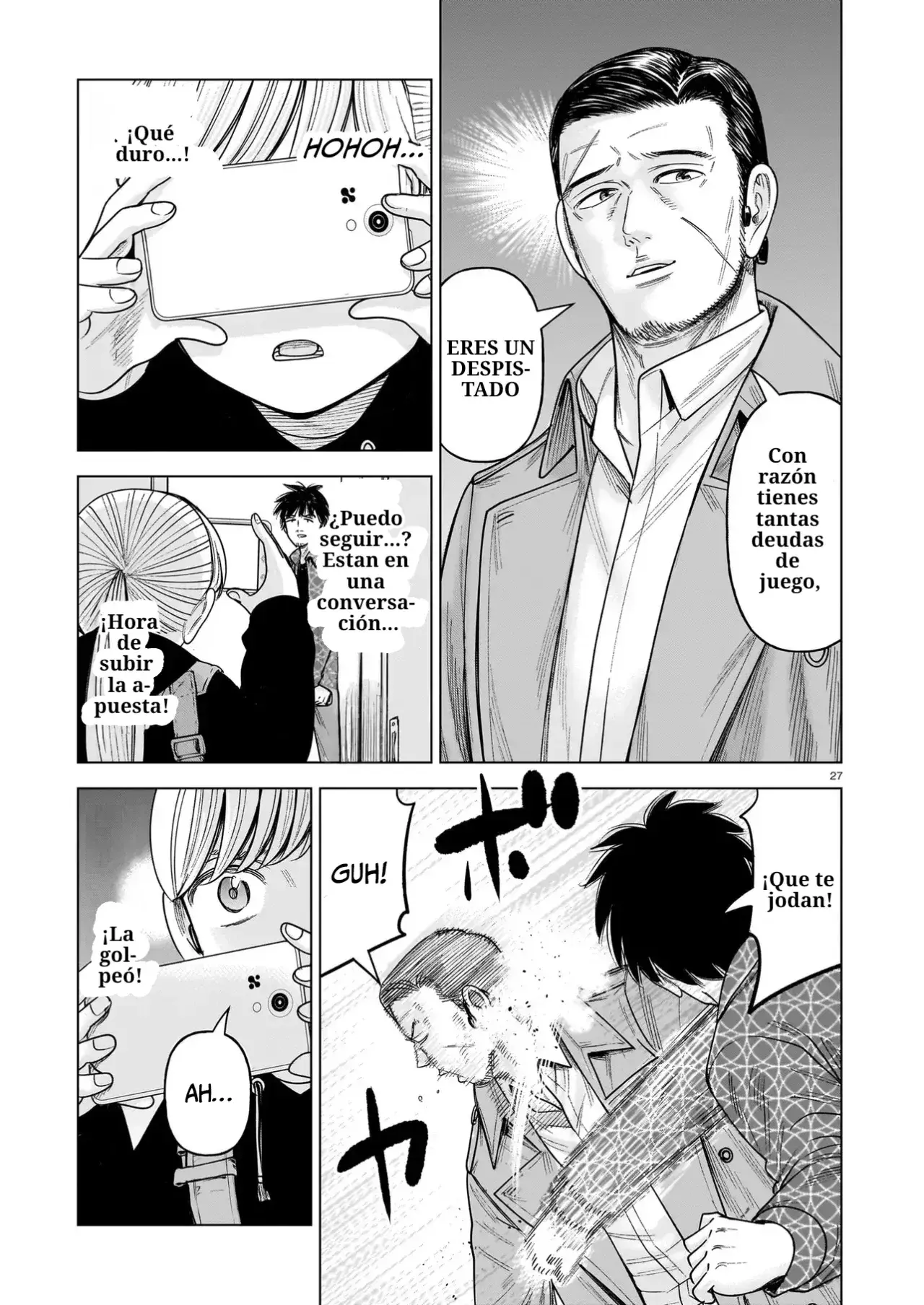 Capitulo 32 page 27