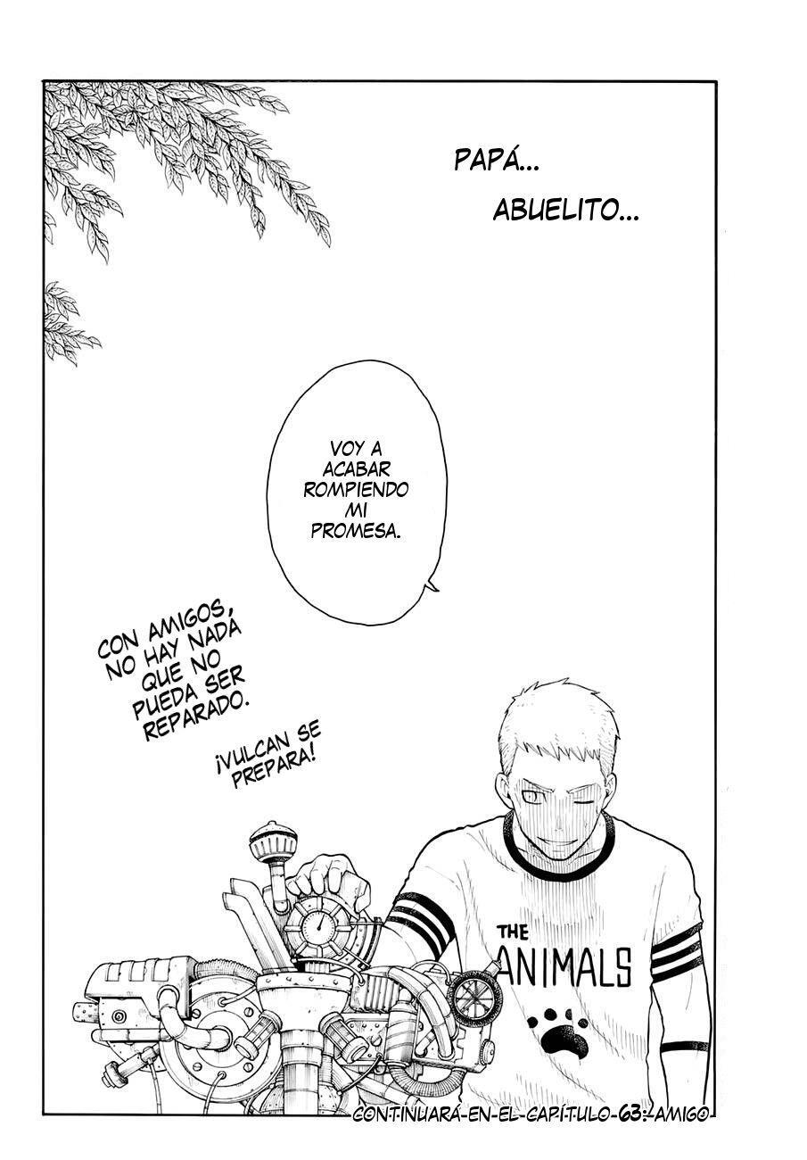 Capitulo 62 page 21