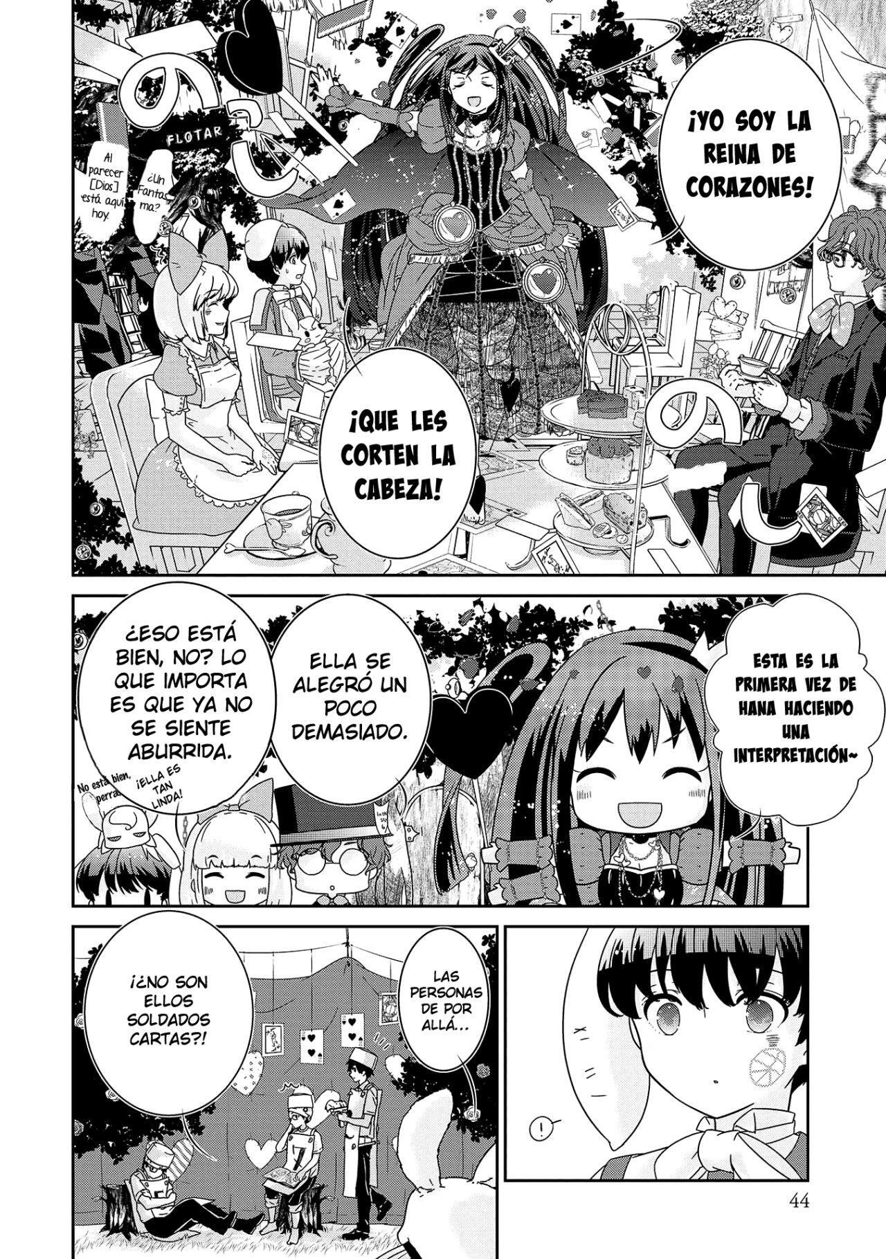 Capitulo 7 page 16