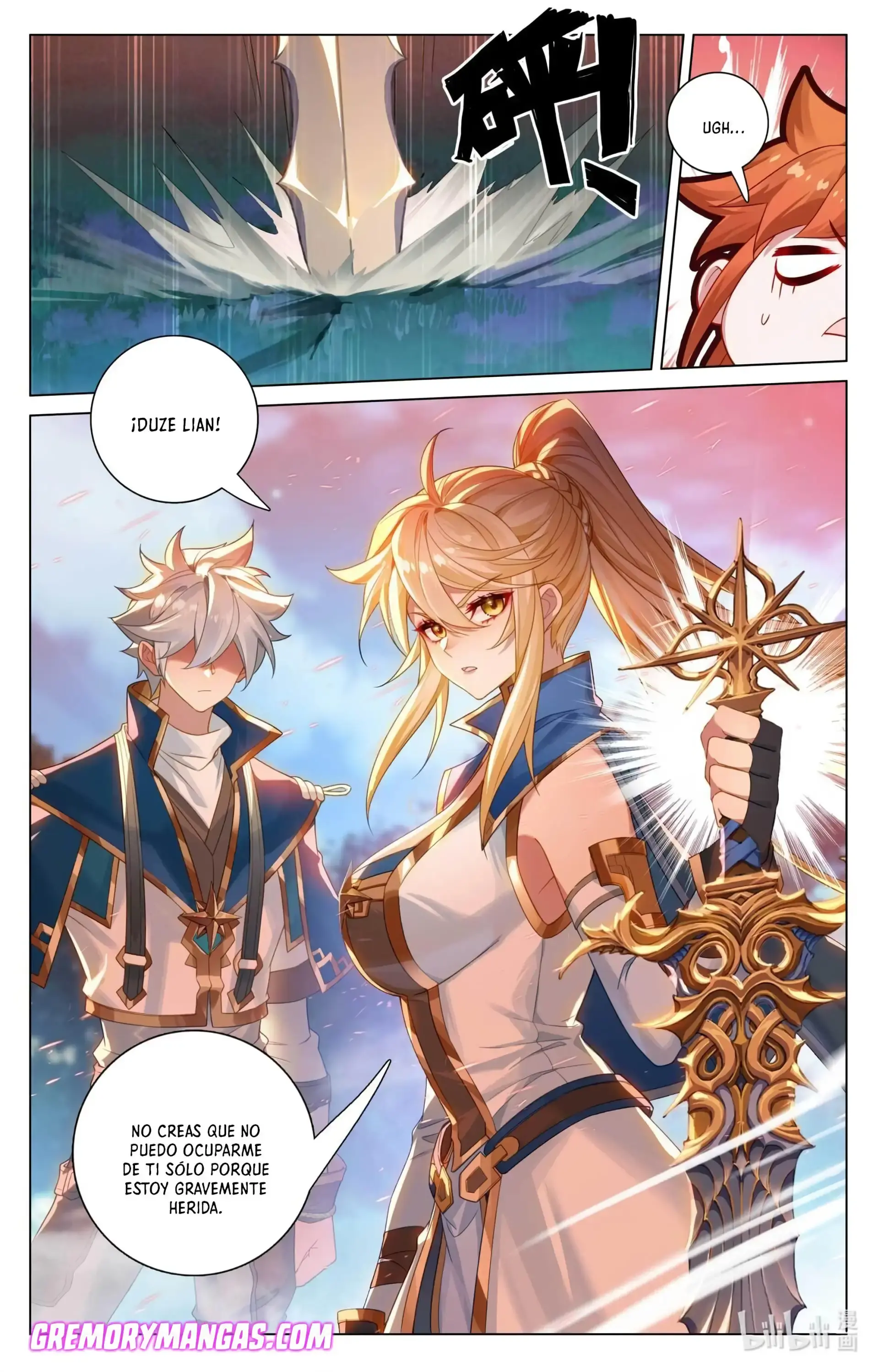 Capitulo 206 page 6