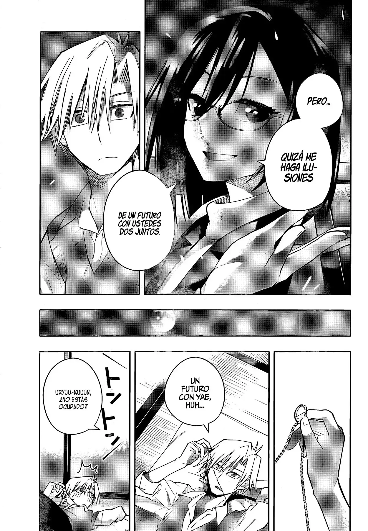 Capitulo 178 page 20