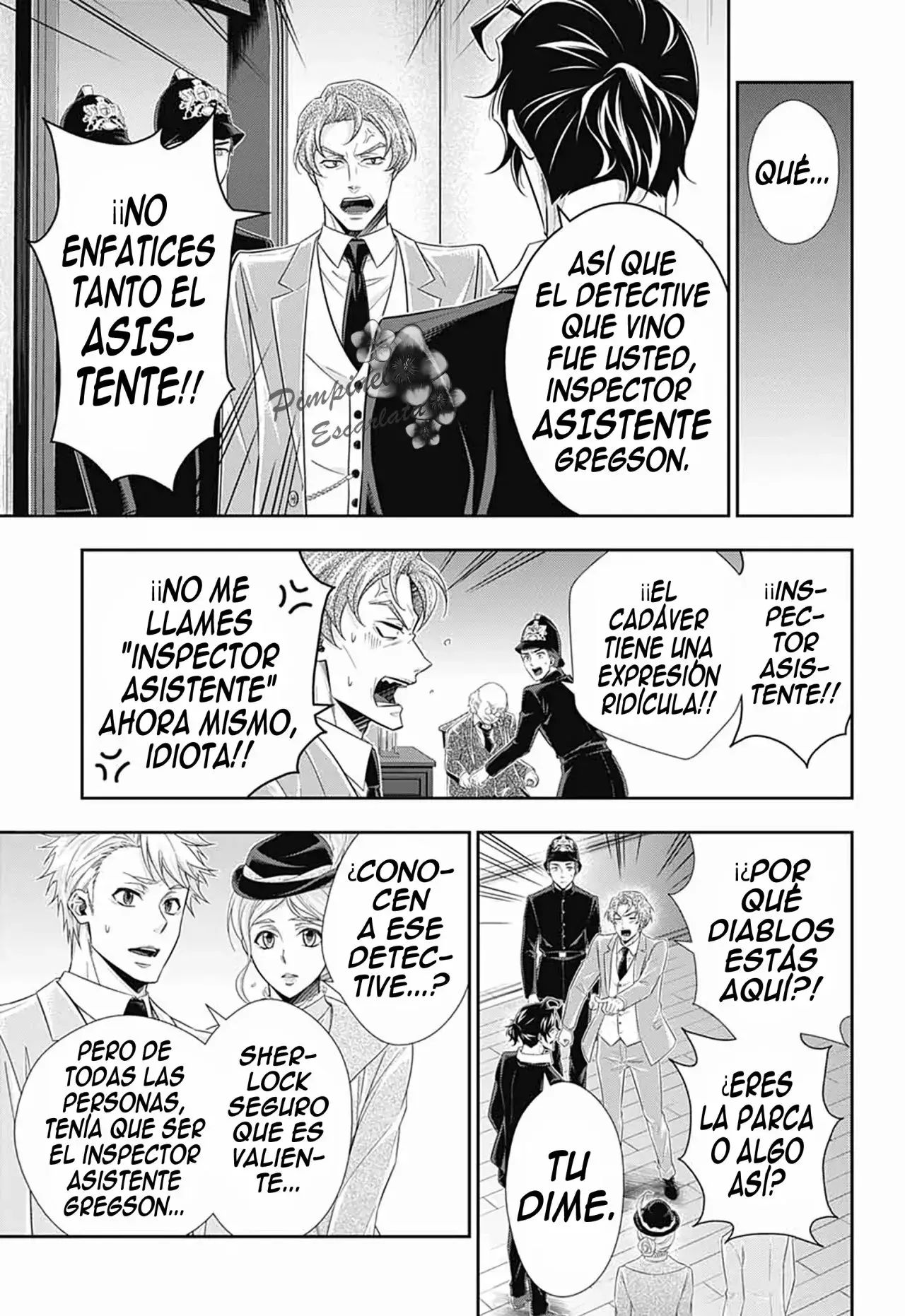 Capitulo 42 page 31