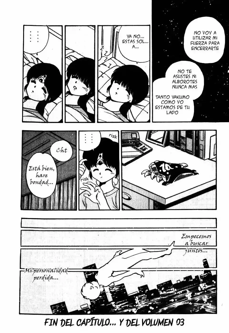Capitulo 82 page 19