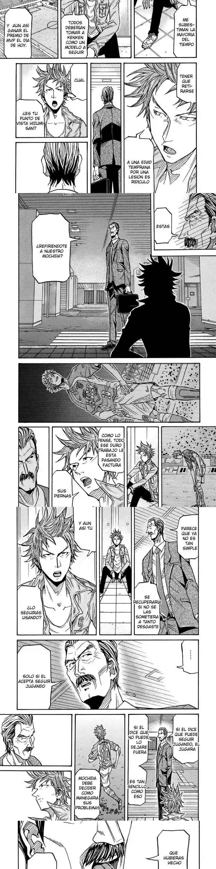 Capitulo 128 page 6