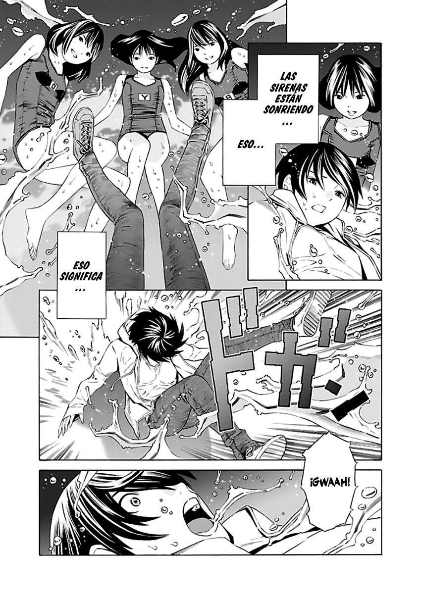 Capitulo 27 page 14
