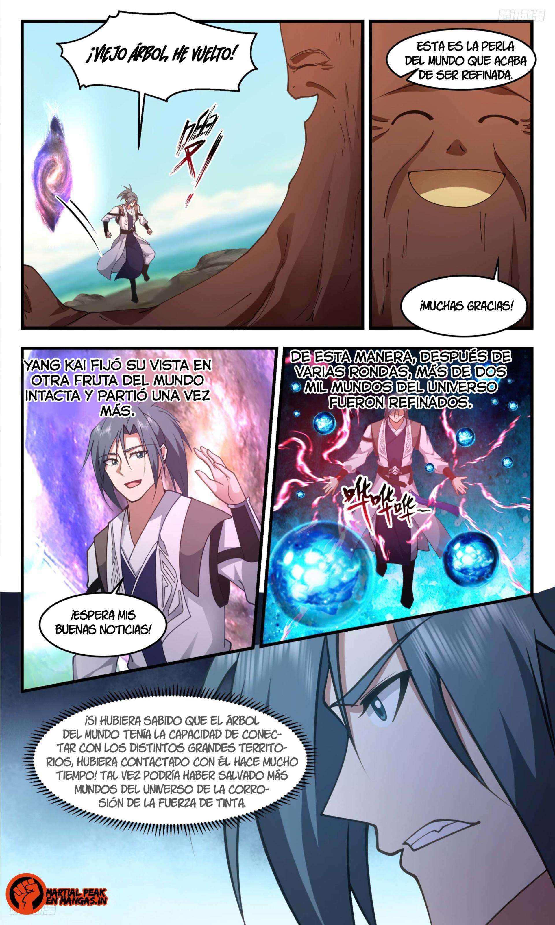 Capitulo 3334 page 5