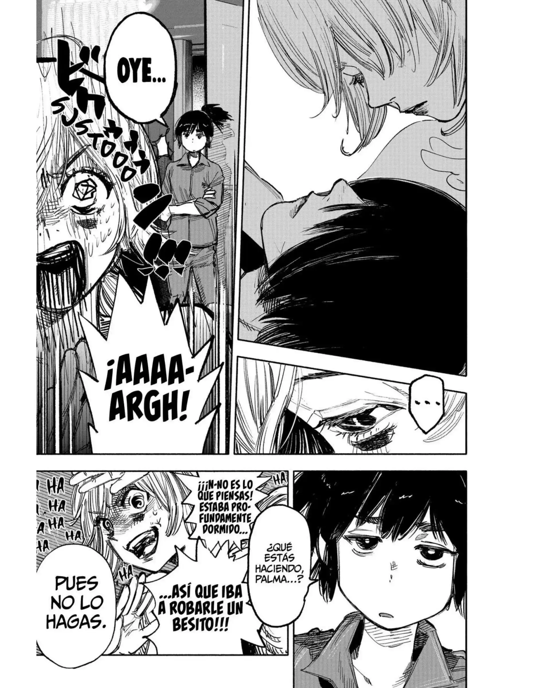 Capitulo 50 page 24