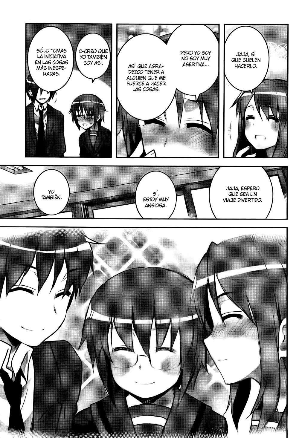 Capitulo 16 page 17
