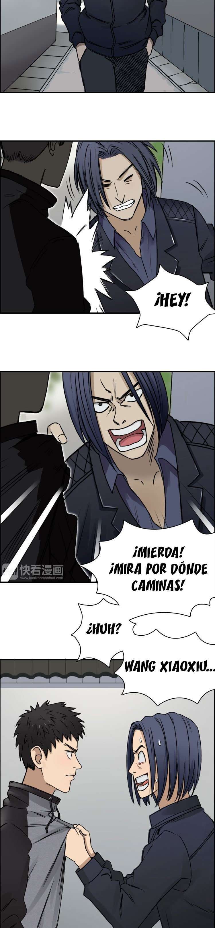Capitulo 16 page 5