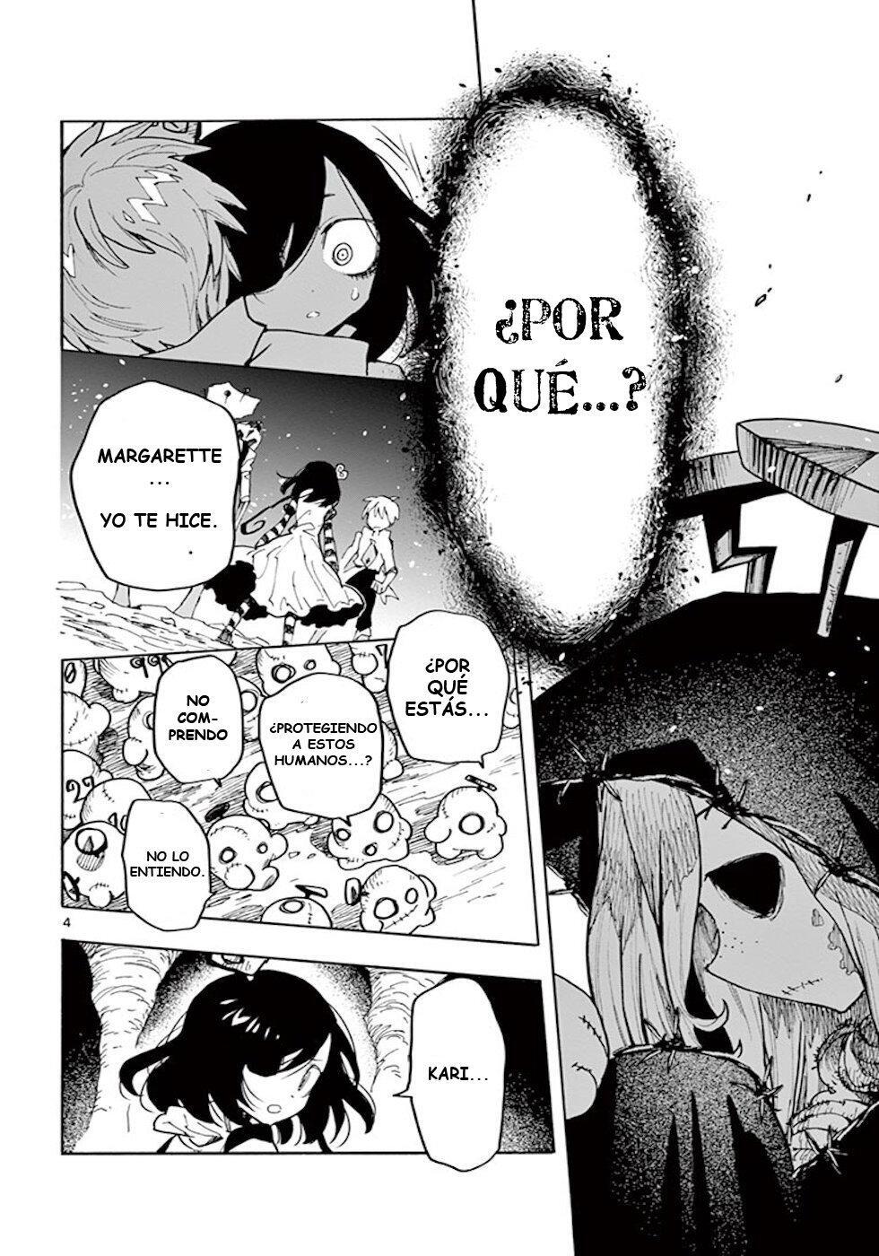 Capitulo 17 page 5