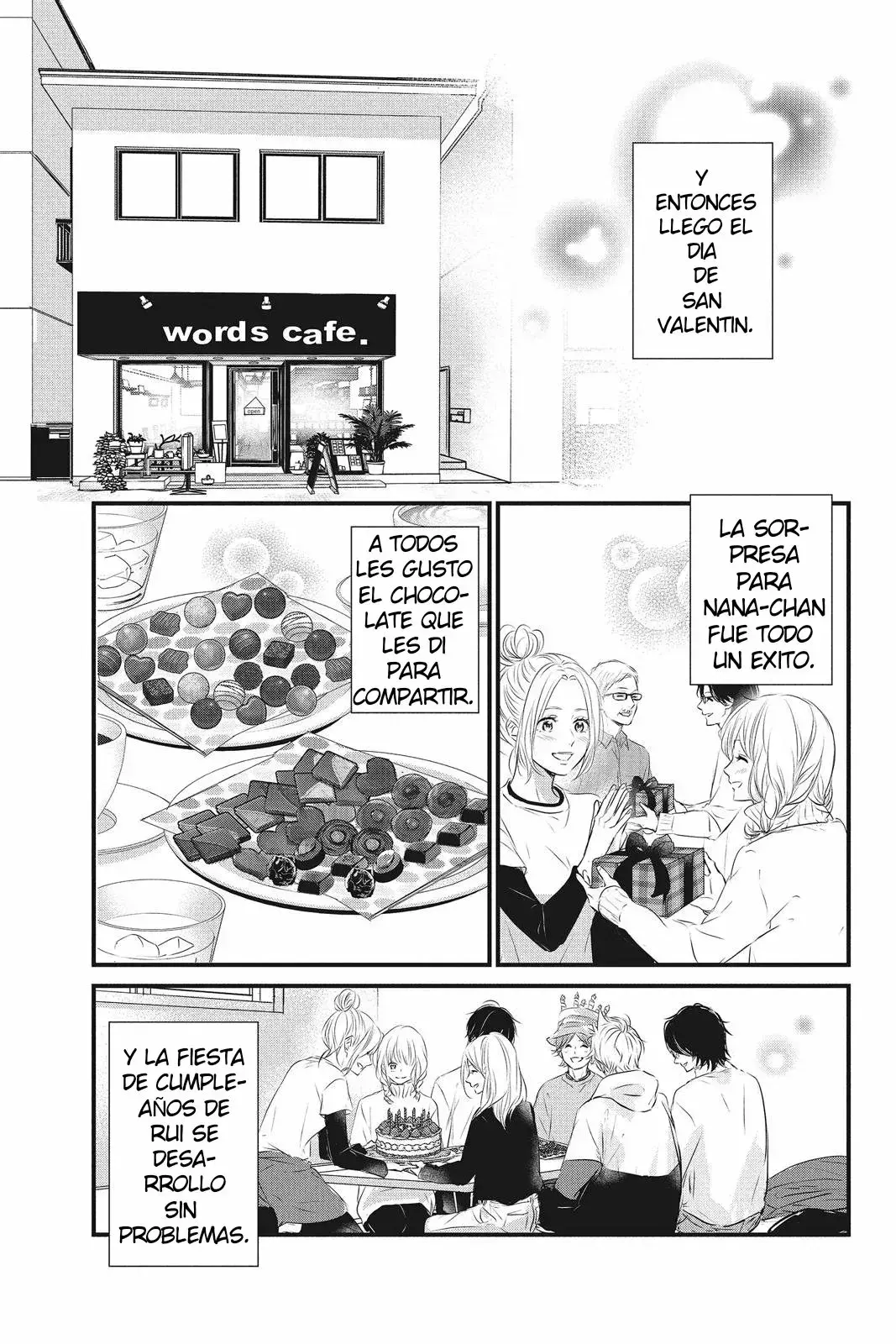 Capitulo 51 page 25