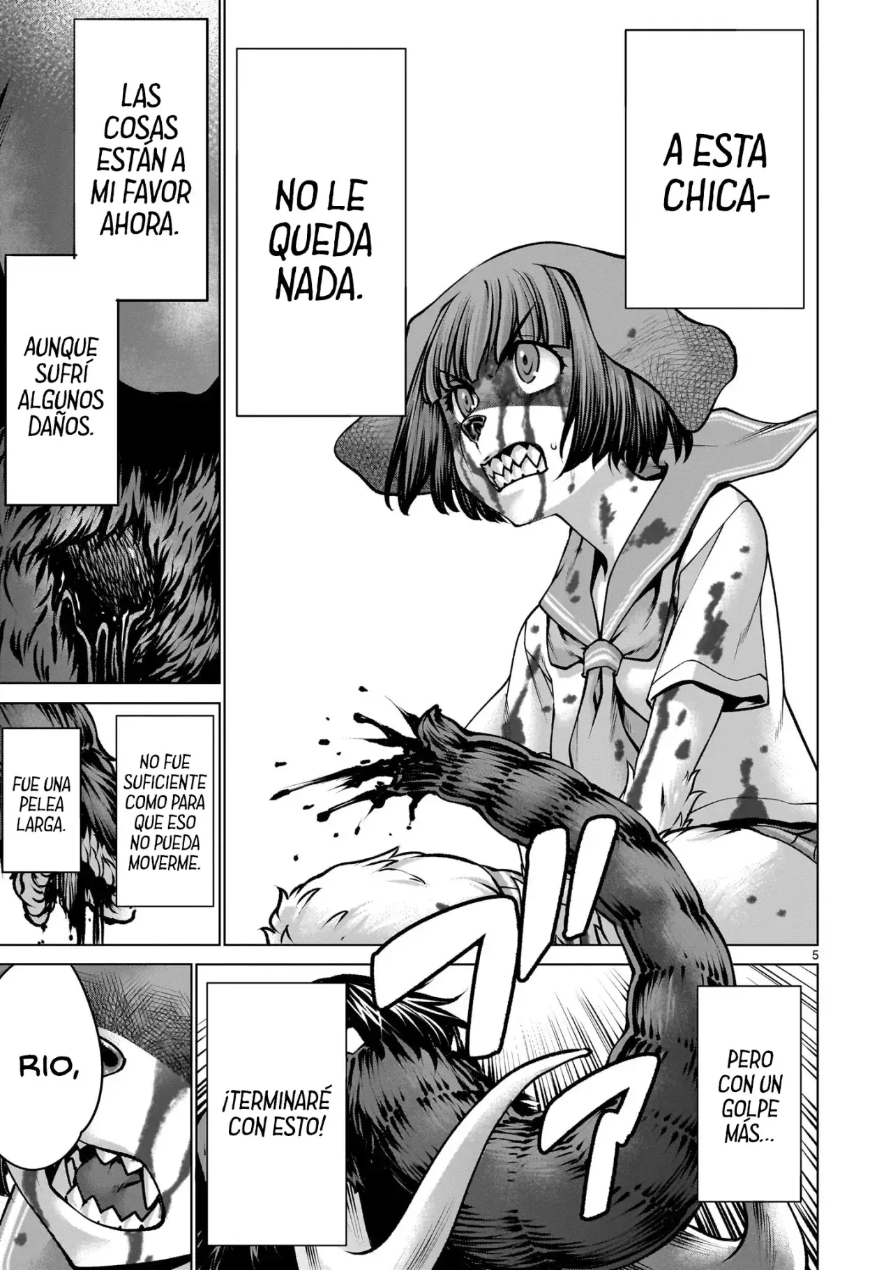 Capitulo 114 page 6
